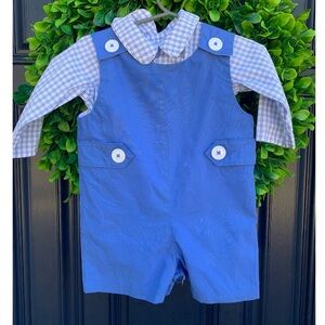 TBBC JonJon Set Barbados Blue